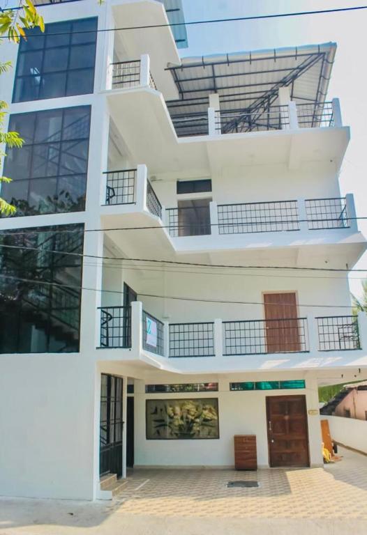 Zcube Andaman — Hotel in Andaman and Nicobar Islands