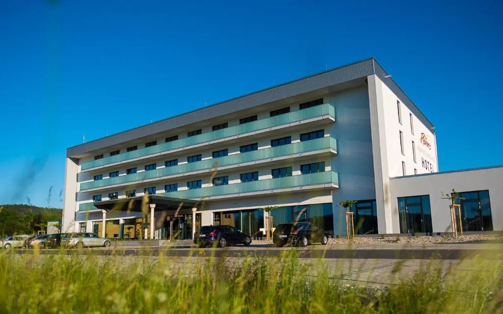 Rebhan's Business und Wellness Hotel, hotel in Neukenroth