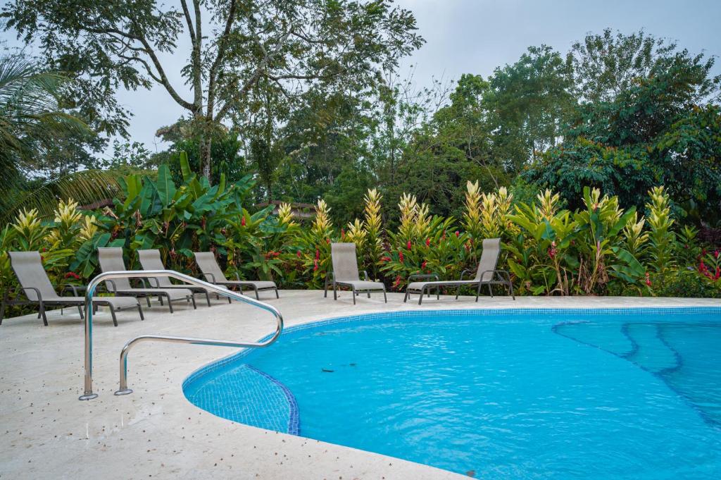 Villa Tucan photo