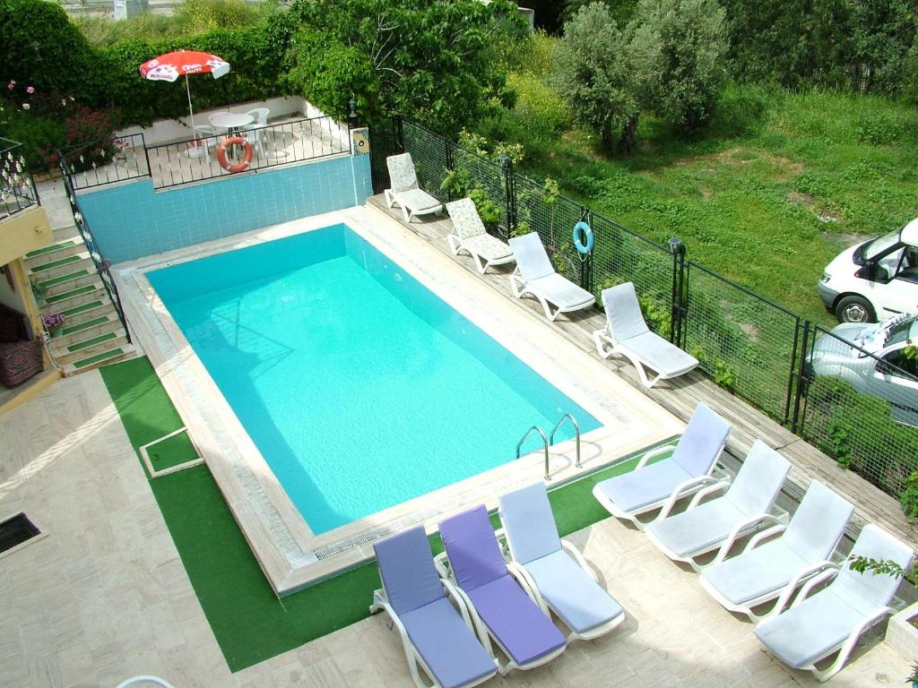 Gultepe Apartments 호텔 이미지 2