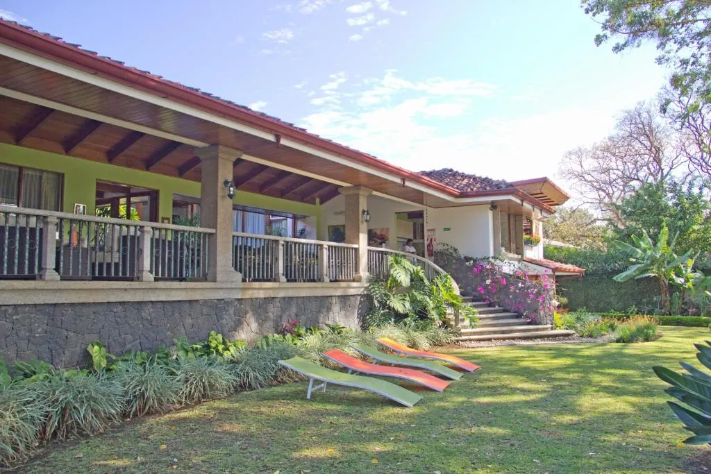 Terrazas de Golf Boutique Hotel, hotel in San José