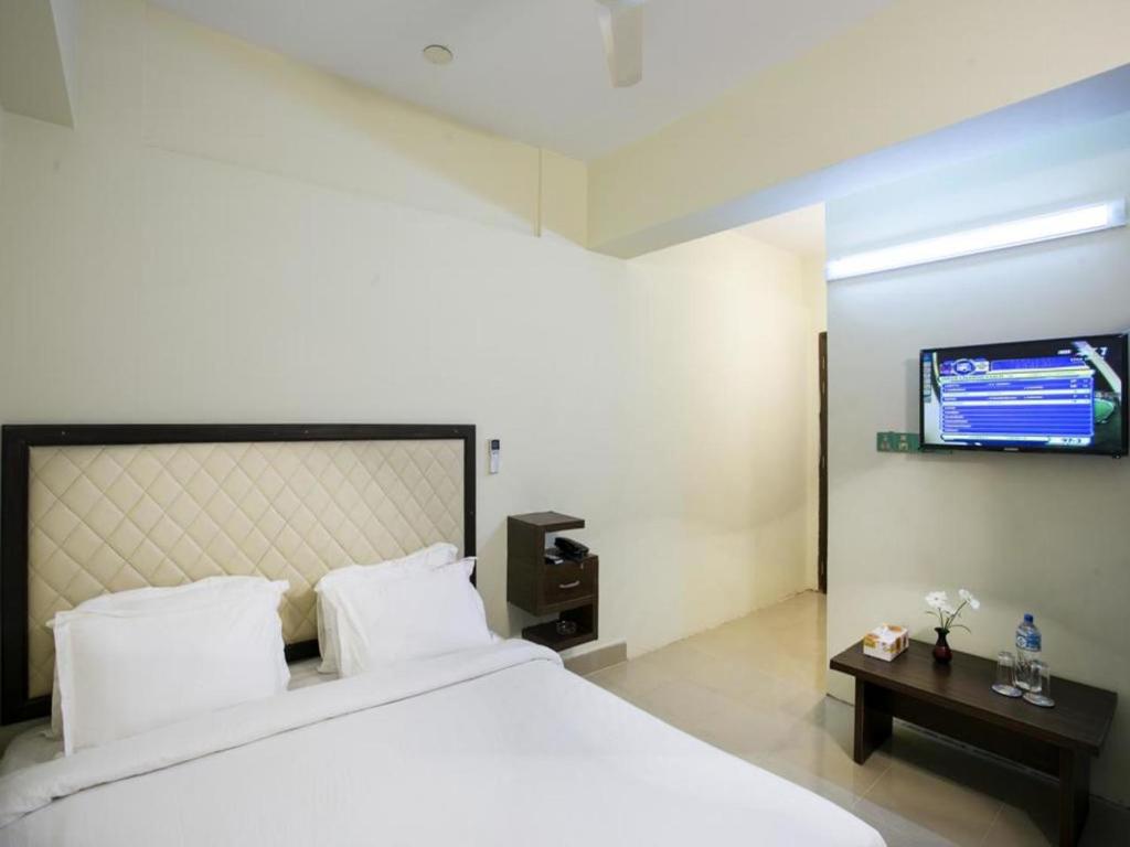 Hotel Grand View 1 & 2 photo