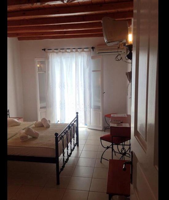 Hotel Posidonion photo