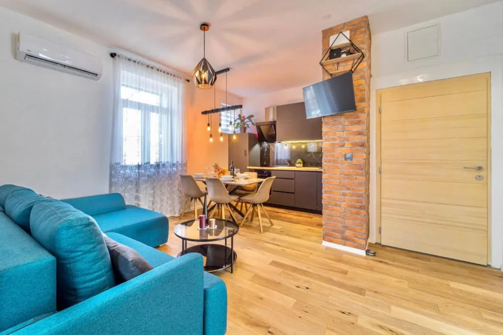 Apartman Letifico, hotel in Split