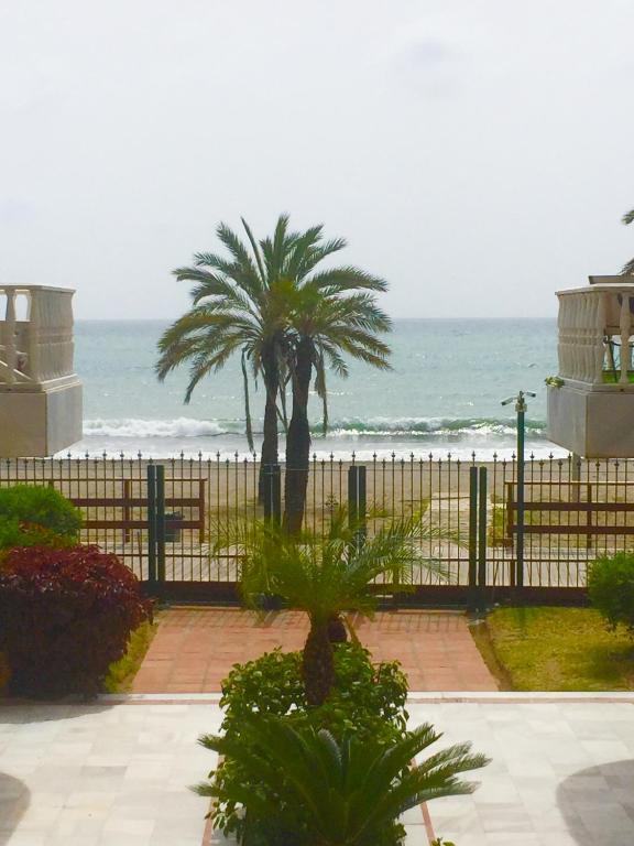 Puerto Banus .,Gray de’Albion photo