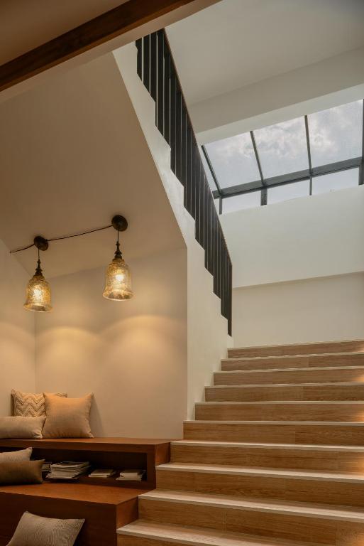The Motifs Eco Hotel (SHA Extra Plus) photo
