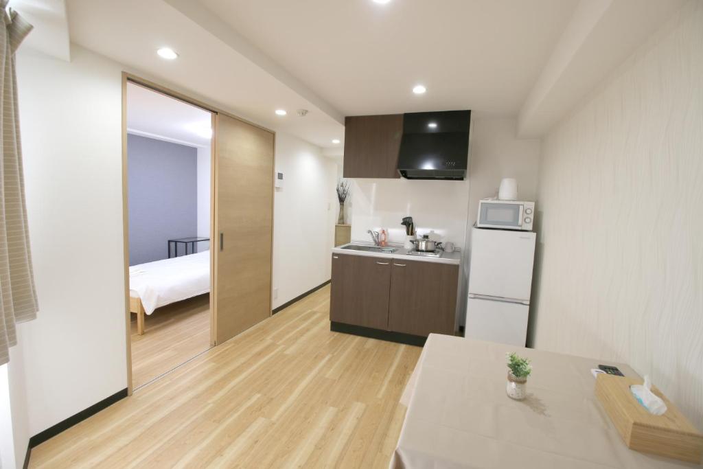 Uhome Sendagi Hotel