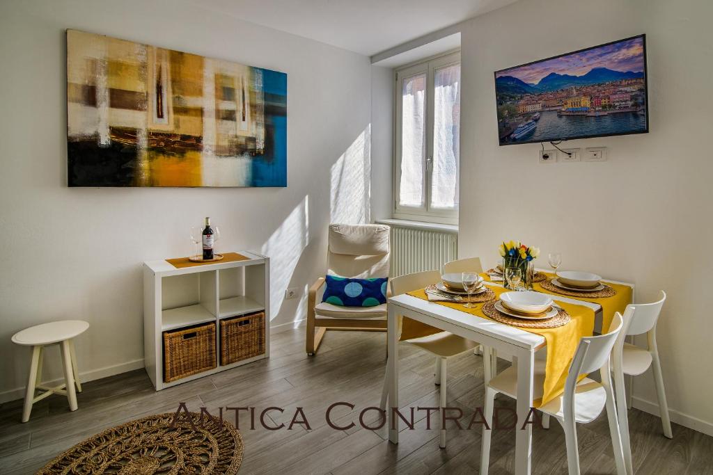 Antica Contrada Apartment - 2