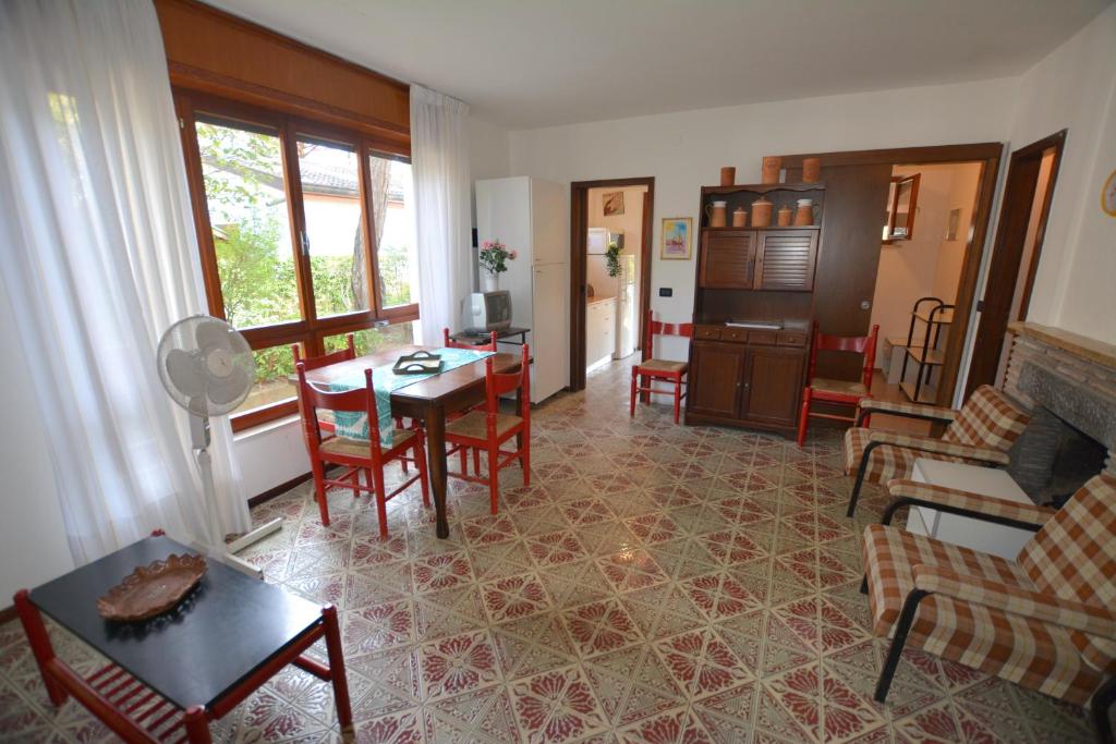 Villa in Lignano Riviera comfortable - 5