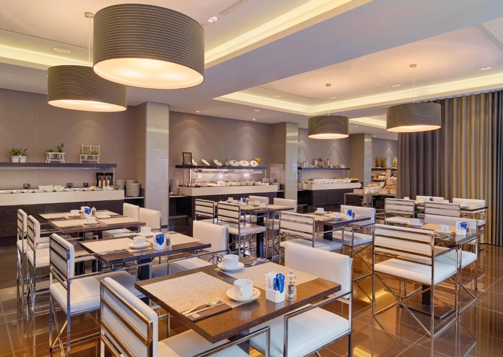 Food and beverages, H10 Berlin Ku'Damm Hotel in Berlin