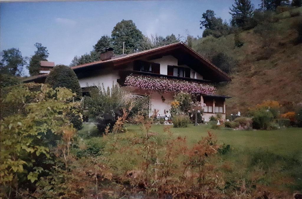 Ferienwohnung Rutz inkl. Chiemgaukarte - 3