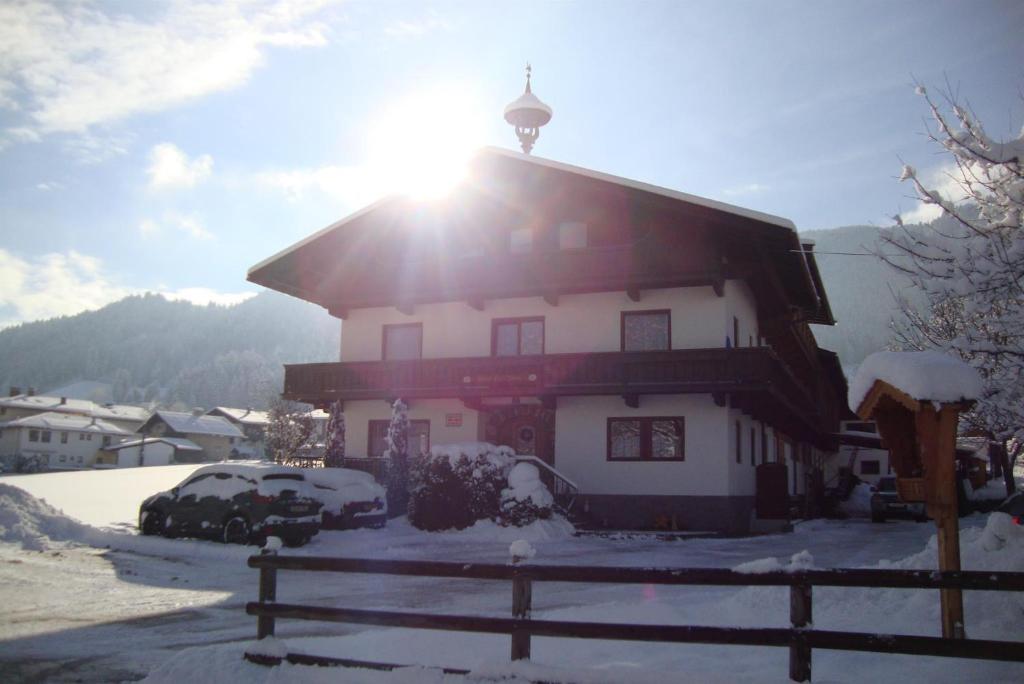 Neubauhof - 2