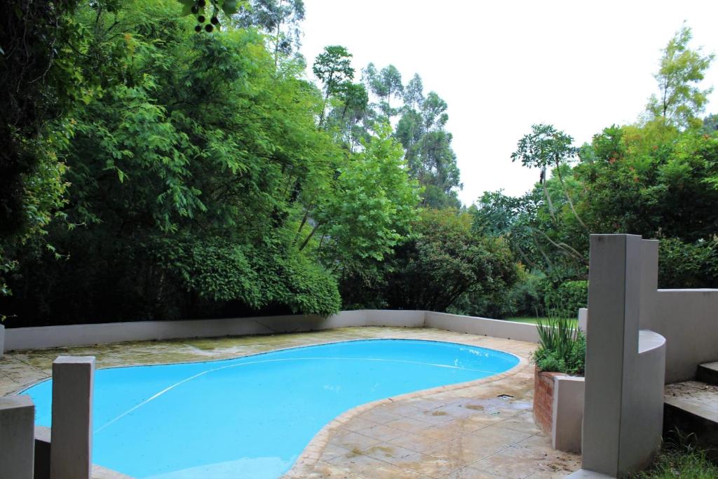 Mount Shekinah Country Hotel photo
