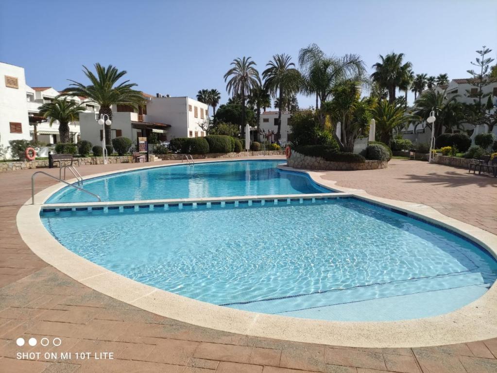 Dafne's Beach - 3
