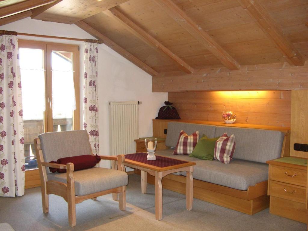 Haus Isartal - 5