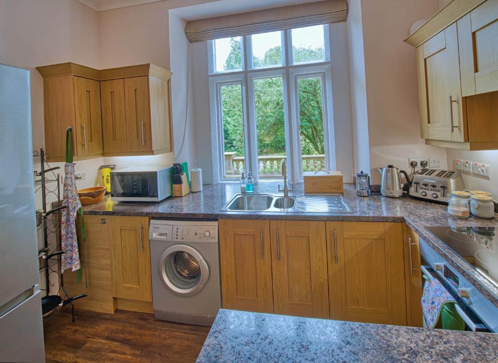 Tallentire Hall, Cockermouth photo 4