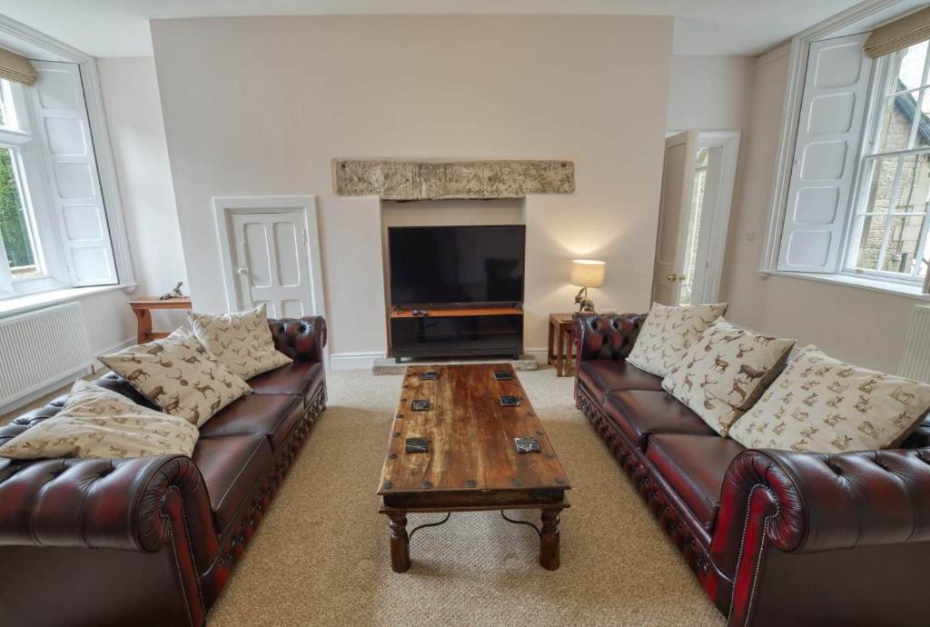 Tallentire Hall, Cockermouth photo 7