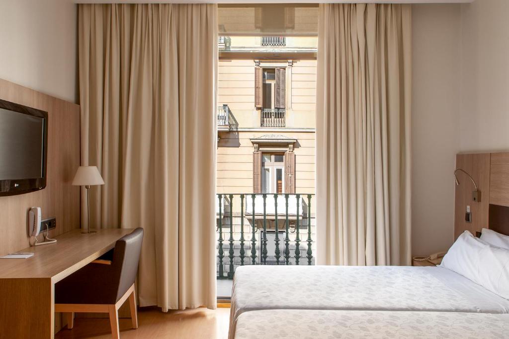 Camerele de hotel
