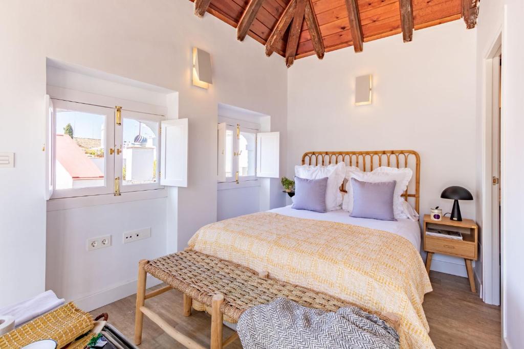 Pimienta 9- Santa Cruz Luxury by Valcambre - 5