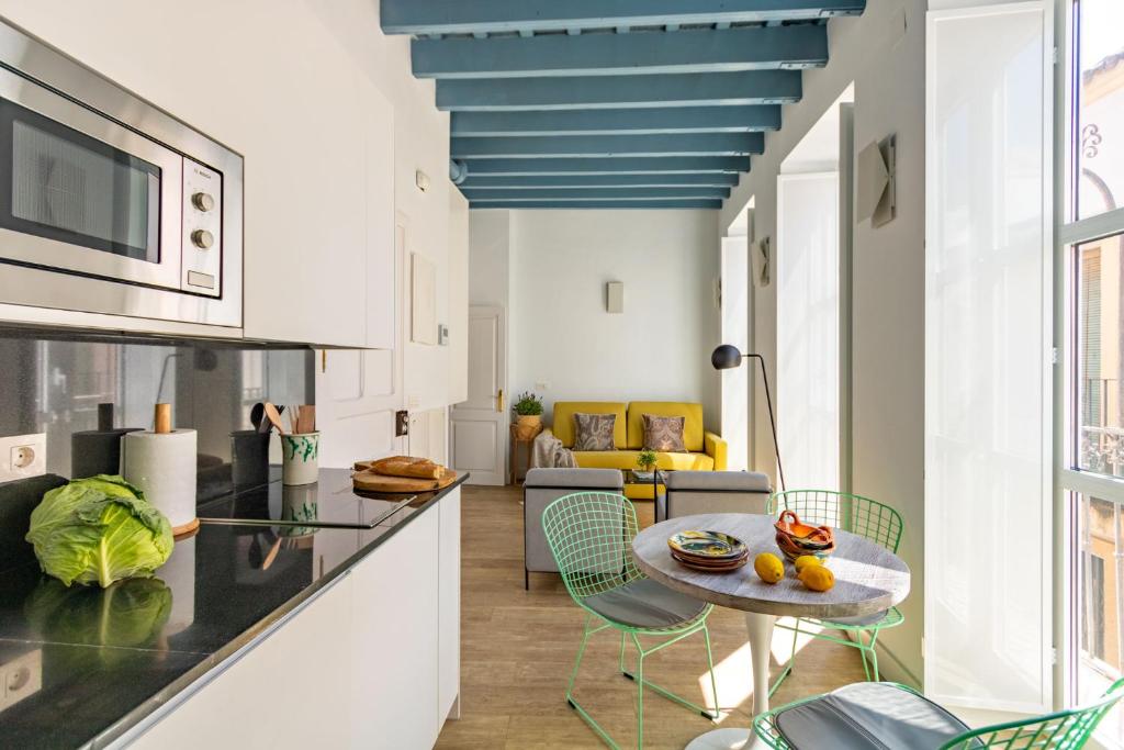 Pimienta 9- Santa Cruz Luxury by Valcambre - 3