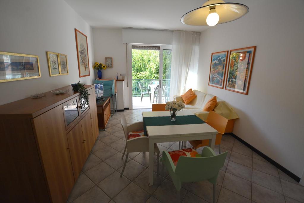 Lignano Pineta nice flat - 1