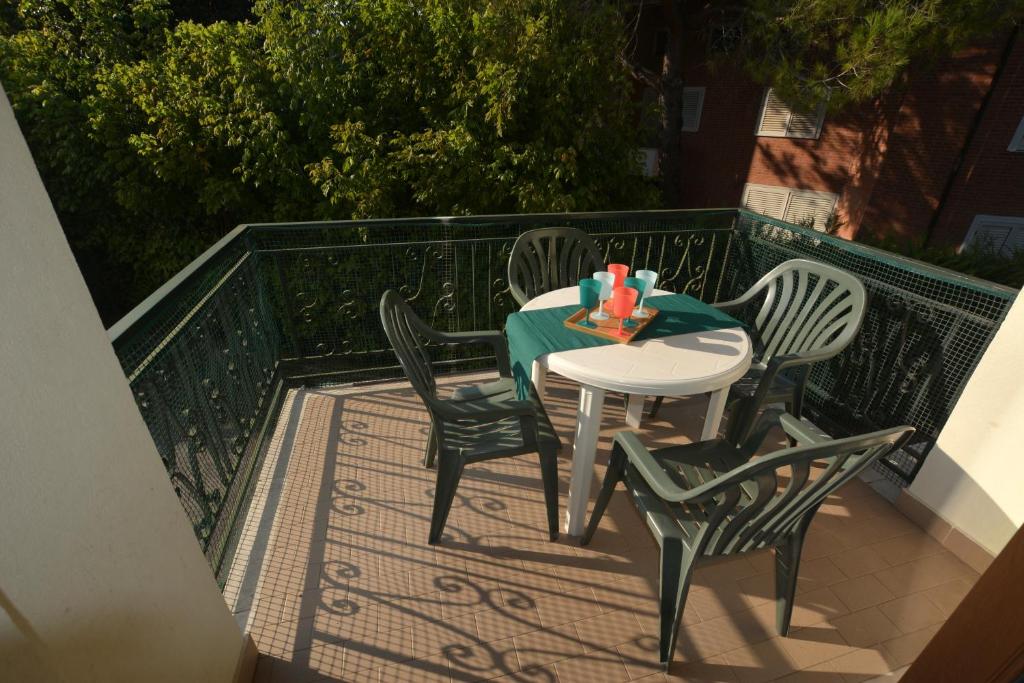 Lignano Pineta nice flat - 3