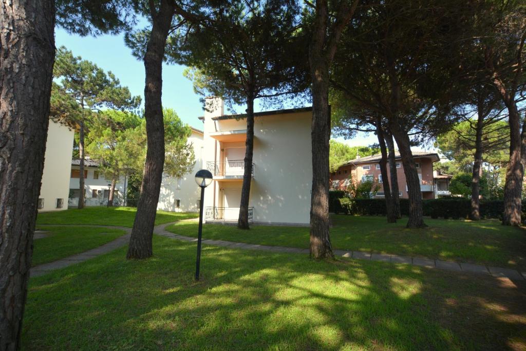Lignano Pineta nice flat - 4