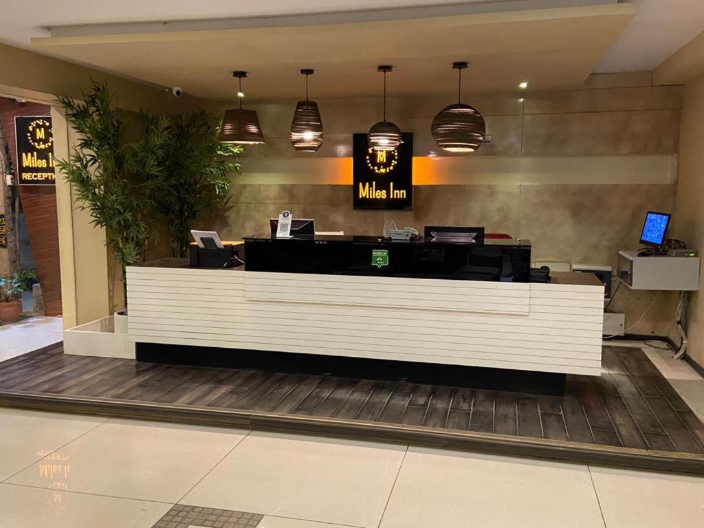 Miles Inn Hotel photo