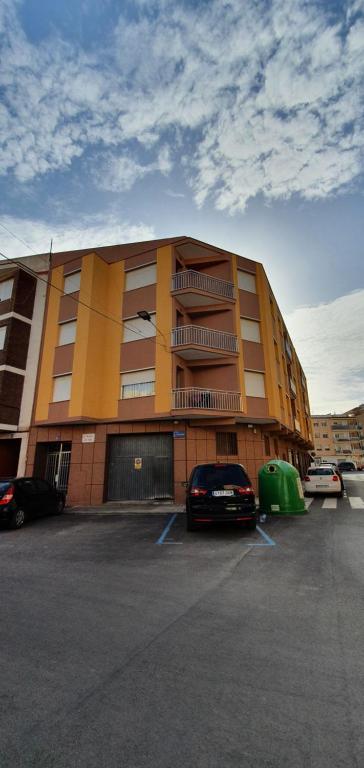Apartamento 3 dormitorios 3º planta - 5