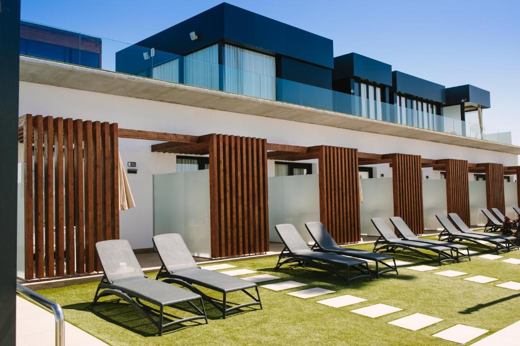 Club Maspalomas Suites & Spa - Adults Only - zdjęcie 3