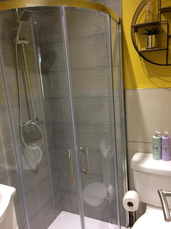 バスルーム（客室）