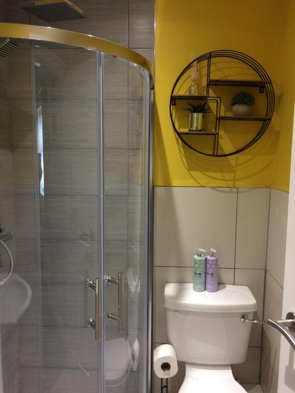 バスルーム（客室）