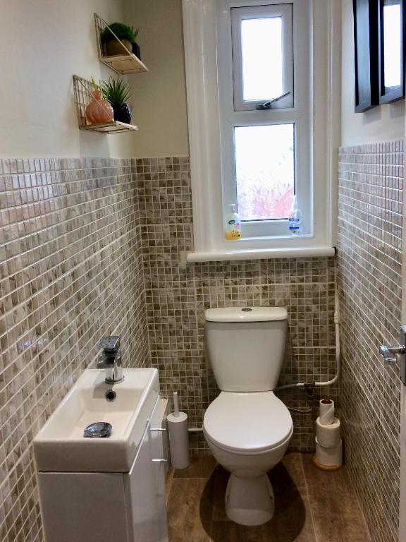 バスルーム（客室）