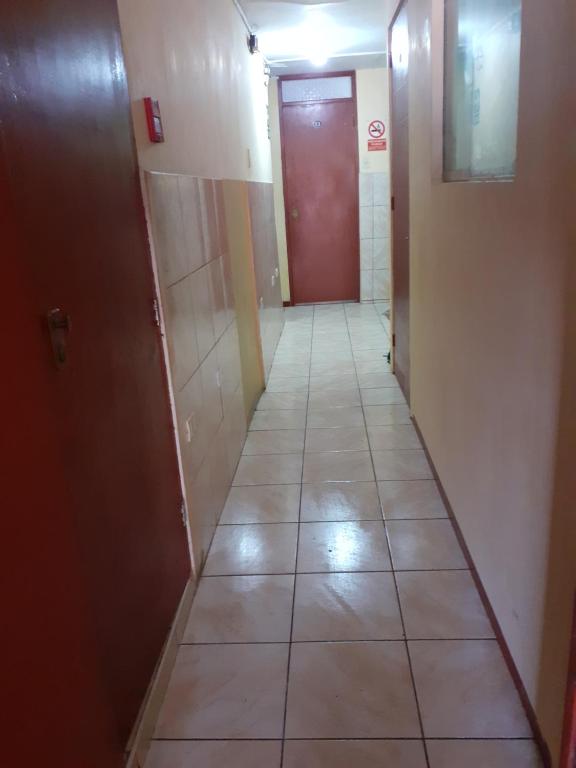 約維塔旅館 (Hostal Jovita)