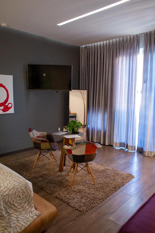 Cantera 10 Hotel Boutique photo