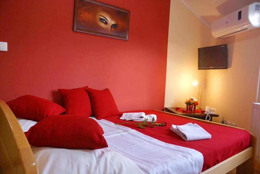 Guest House Villa Mir - 3