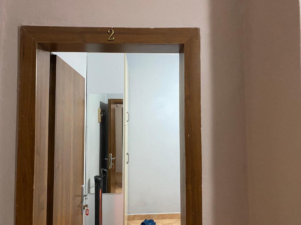 Guesthouse Sense photo