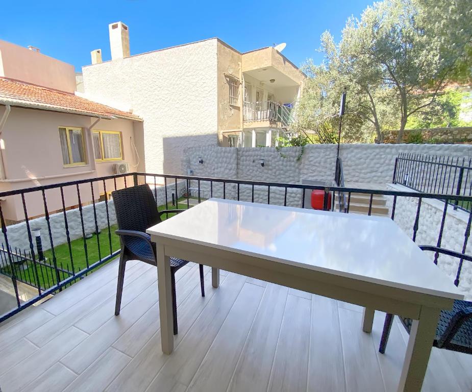 Azize Palas Apart Otel photo