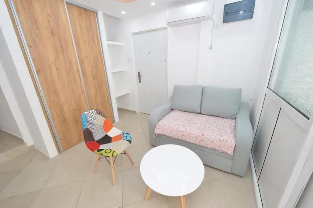 Cosy front line apt with sea access at your door step - 5