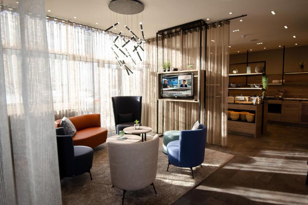 Hotel Morjan photo
