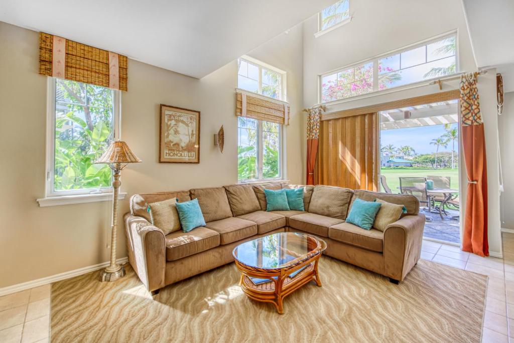 Waikoloa Fairway Villas #J6 photo