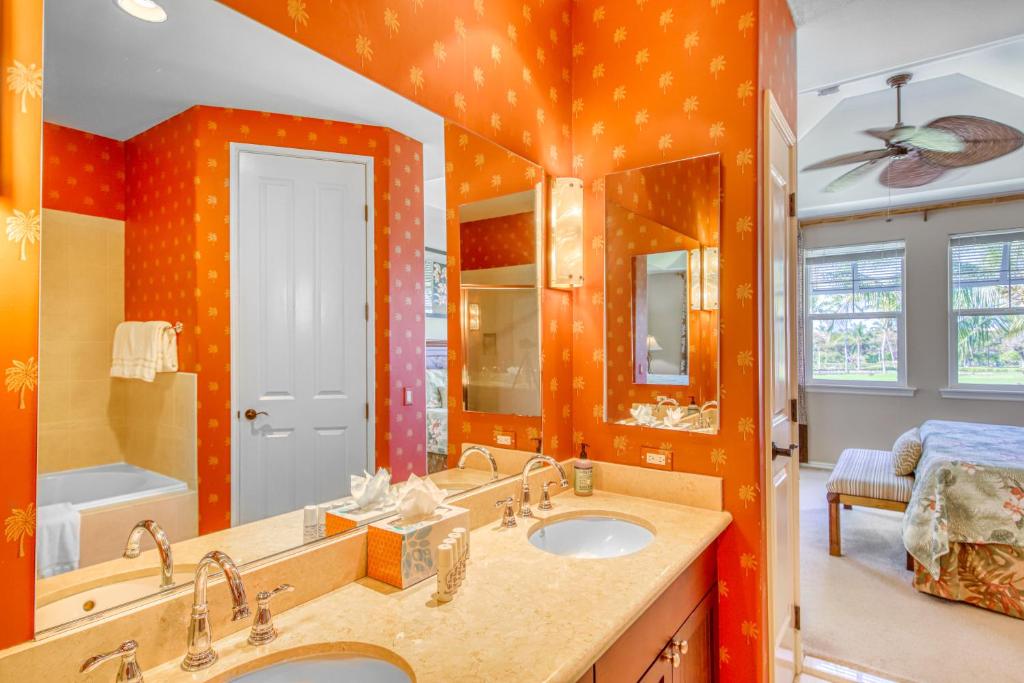 Waikoloa Fairway Villas #J6 photo