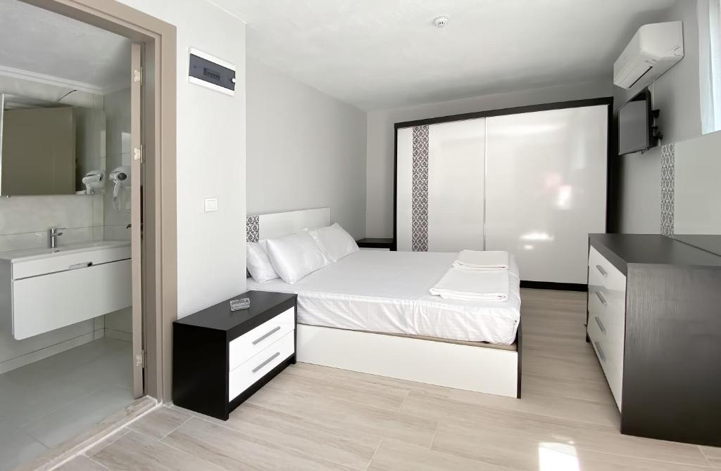 Azize Palas Apart Otel photo