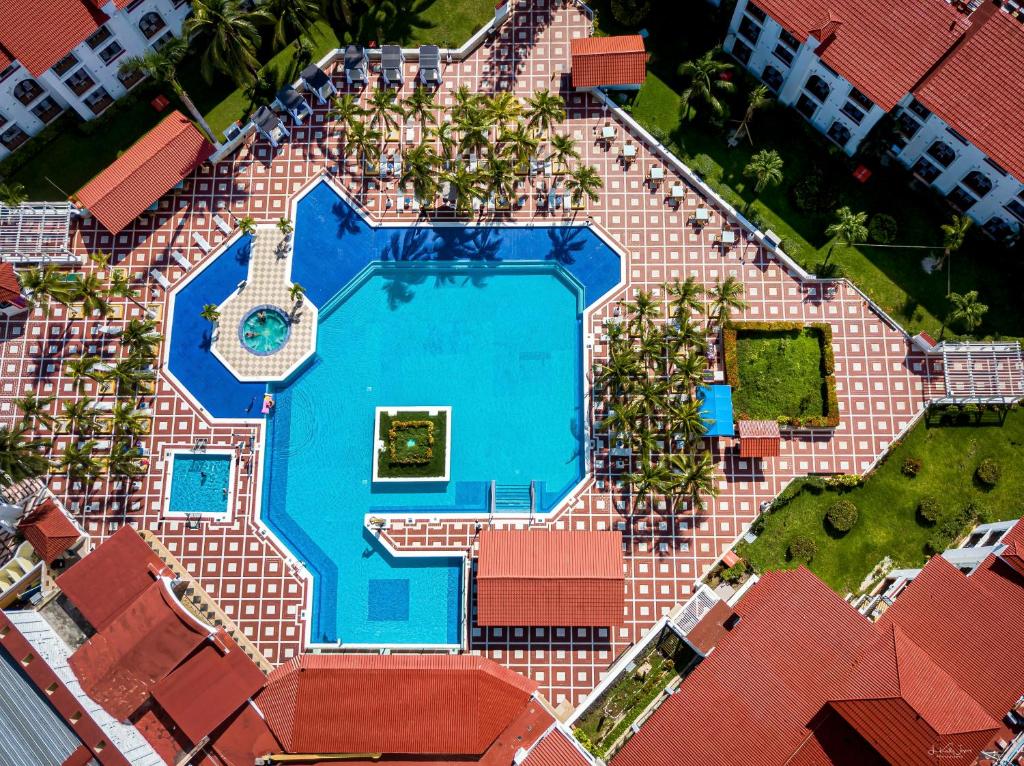 Cozumel Hotel & Resort All Inclusive - 2