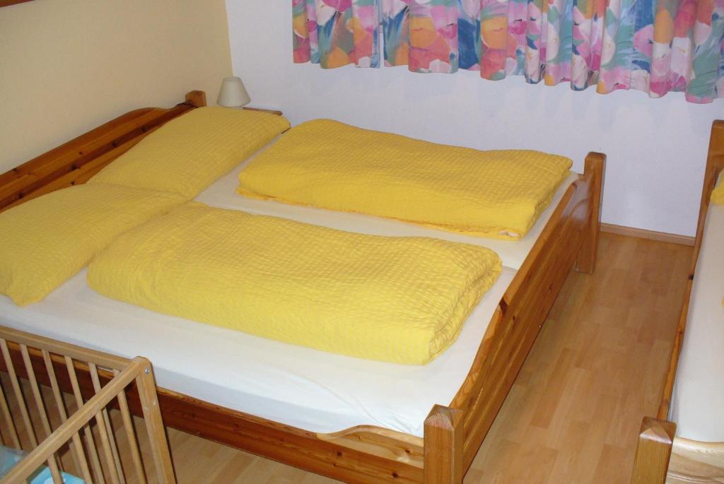 Golf & Ski Appartements Lesak - 4