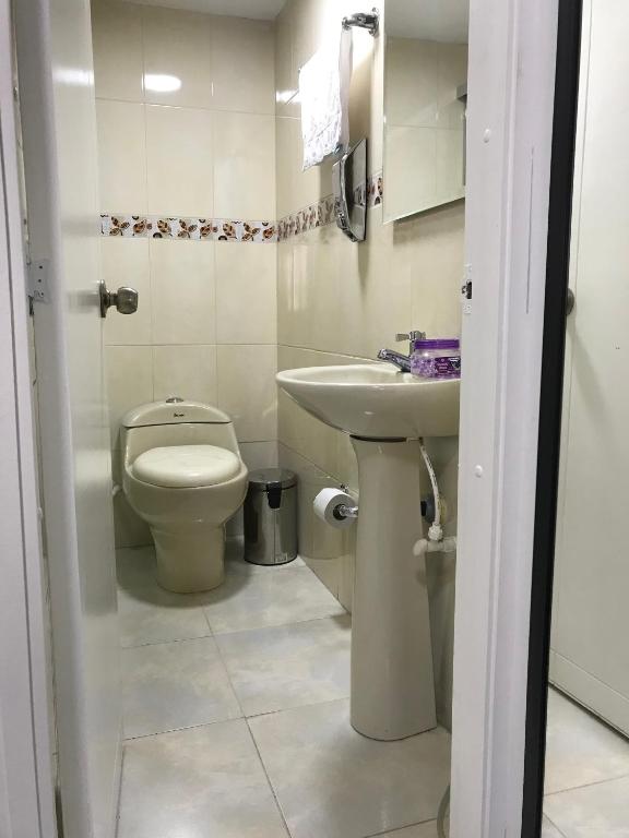 Apartamentos Amoblados JG de la 70 photo