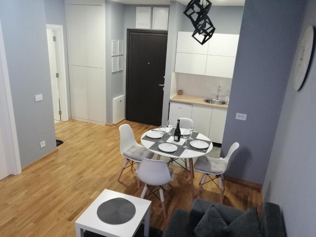 FIT apartman - 5