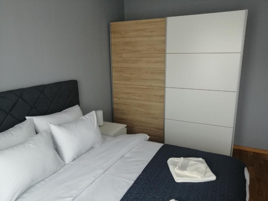 FIT apartman - 4