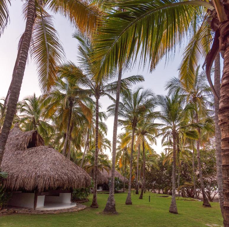 Senda Casalina Ecolodge photo