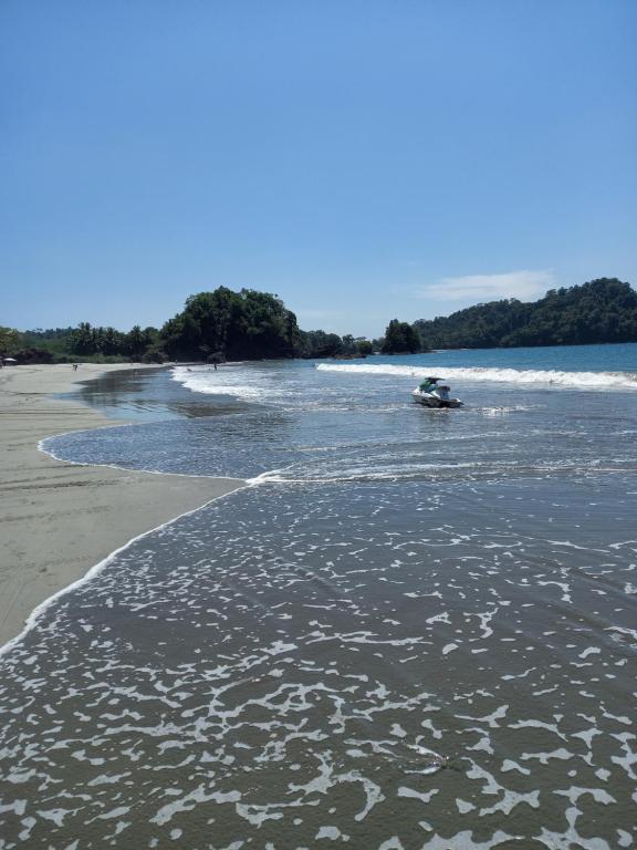 Charlies Beach House in Matapalo, Costa Rica reviews, prices of Hotels